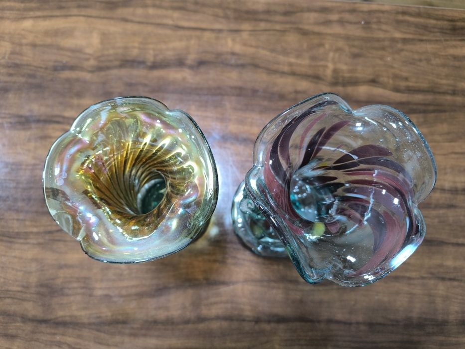 Тарелки для кухни . СССР