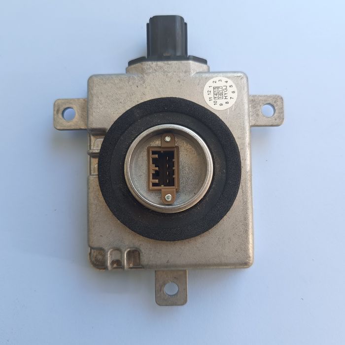 Оригинален баласт за фар W3T19371,  honda ,mazda ,Mitsubishi