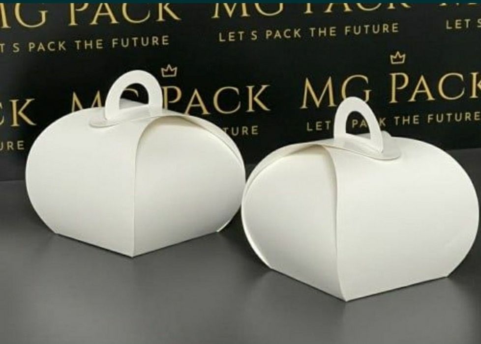 Cutiuțe pentru bomboane