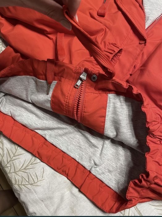 Яке с подплата H&M