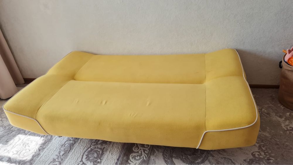 Продам диван в отличном состоянии!