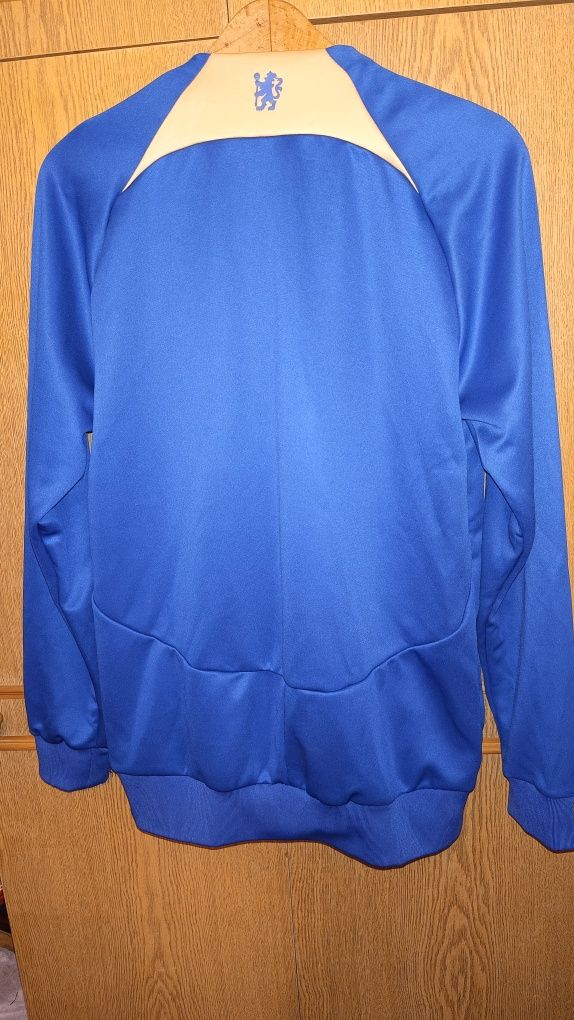 Chelsea FC tracksuit XL