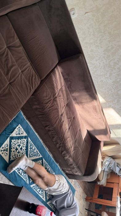 Мебель б/у в хорошем состояний