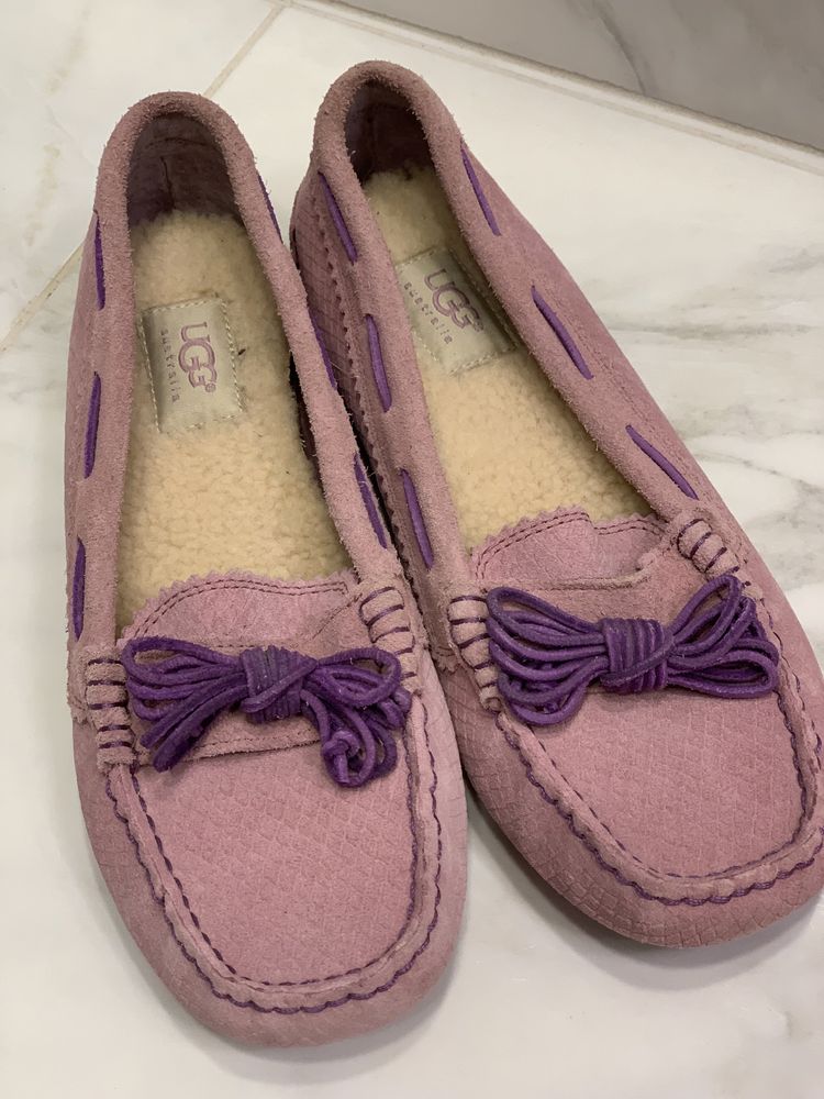 Balerini Ugg 37 38