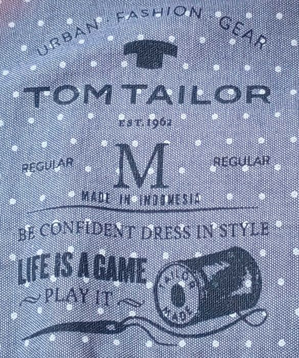 camasa tom tailor
