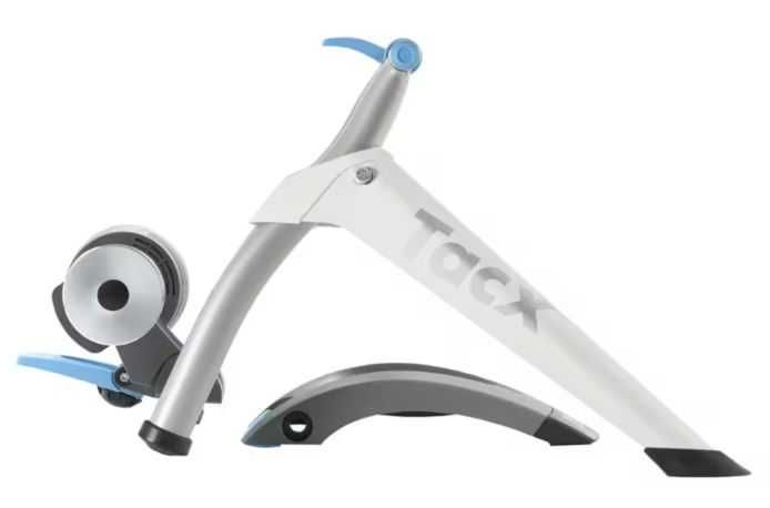 HomeTrainer Smart  bicicleta indoor TACX Flow T2240