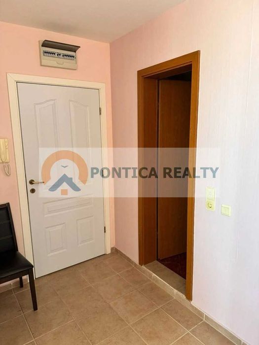 Продава се Двустаен апартамент в Свети Влас - 72 кв.м за 1042 €/кв.м - Снимка #4