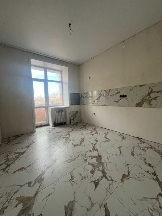 Продаётся 3-х комнатная квартира в самом центре города