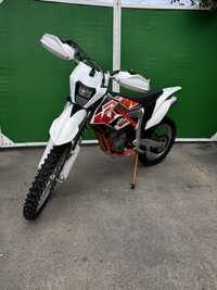 Ktm freeride 350