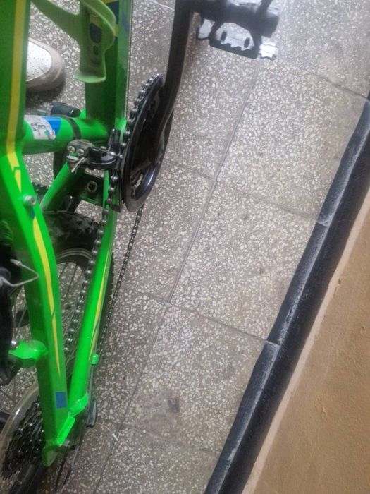 Детско колело Passati Vanguard 200