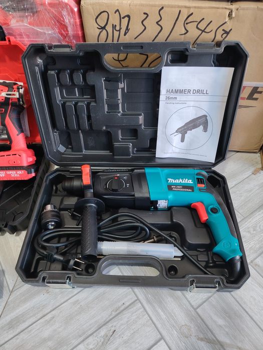 Aksiyada sivarichni nabor hamyon bob