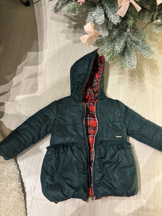 Детско зимно яке Mayoral 92р-р