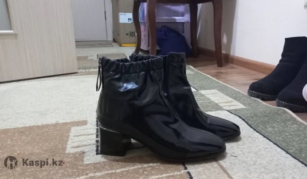 Обувь женская красота