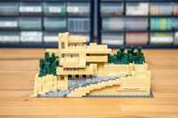 LEGO 21005 Fallingwater - Architecture