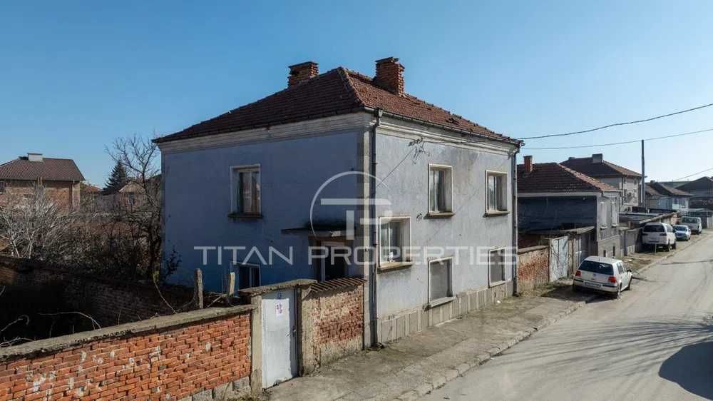 Продава се Къща в Раковски - 80 кв.м за 1250 €/кв.м - Снимка #1