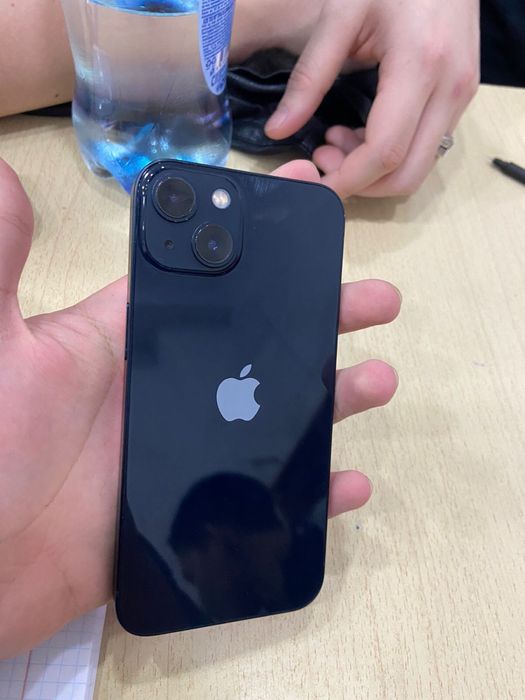 iphone 13 128gb midnitgh