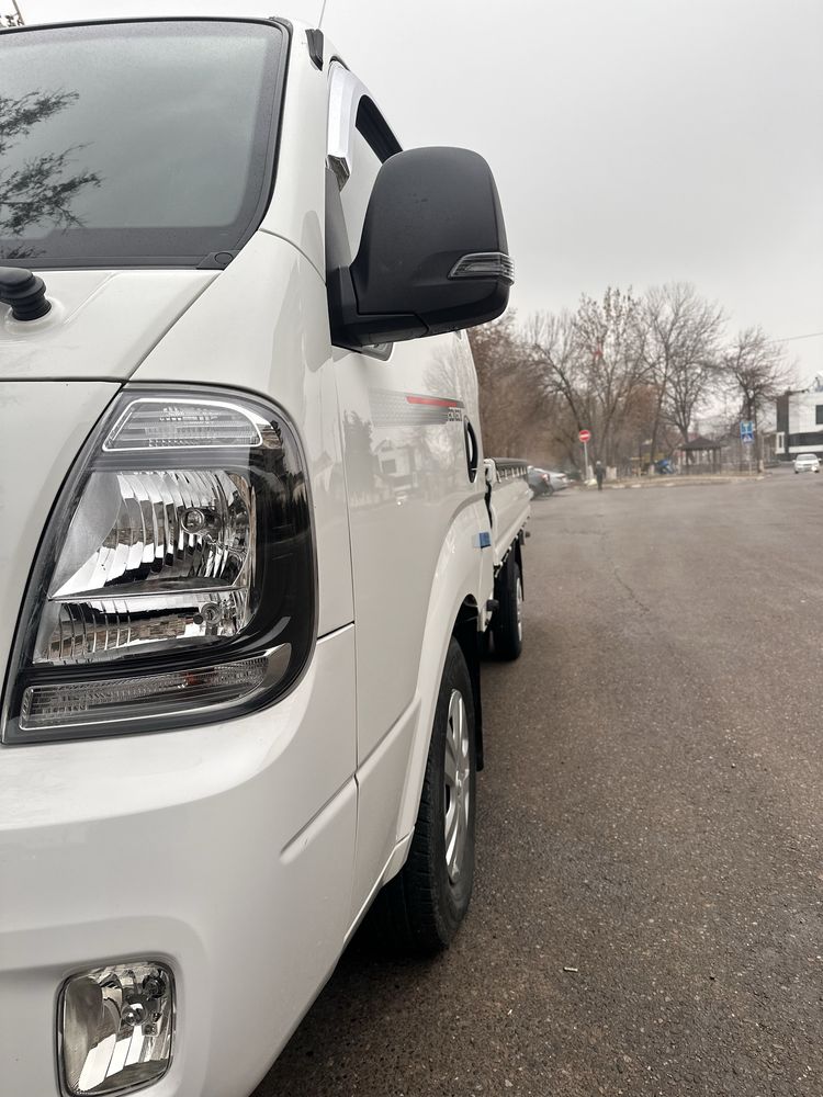 Продается KIA BONGO