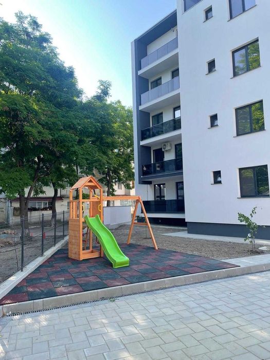 Apartamente de vânzare în bloc nou! Inclus în preț boxa+loc de parcare