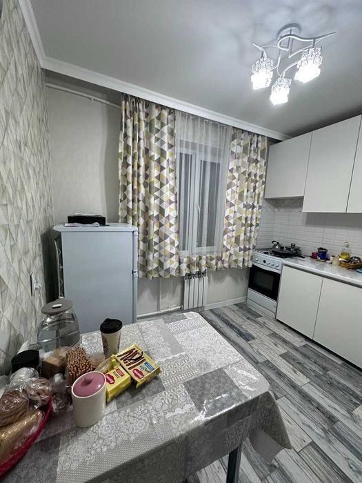 Продам 1-комн.квартиру на 8 мкр!