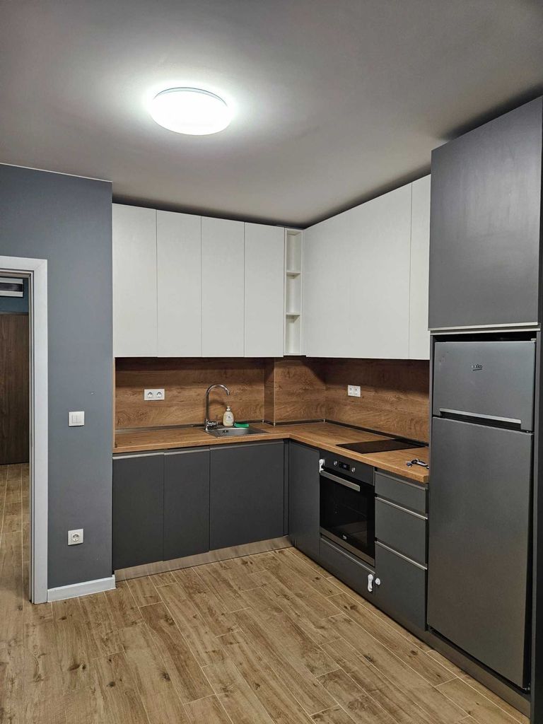 Дава се под наем Двустаен апартамент в София, Връбница 1 - 62 кв.м за 550 € - Снимка #4