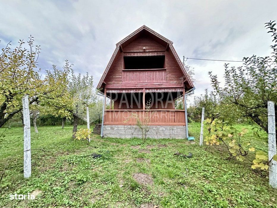 Cabana De Vanzare, Ardud-Vii