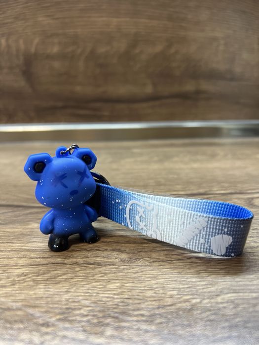 Ключодържател Мече [X]BearKeypers