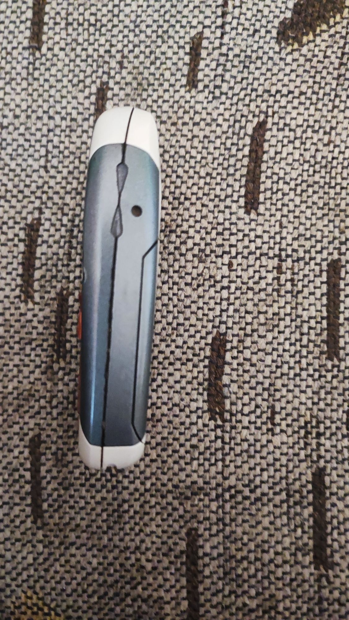 Продавам Siemens m55 с бг меню и зарядно и батерия