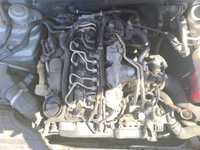 Motor  2.0 tdi CAGA euro 4 plus