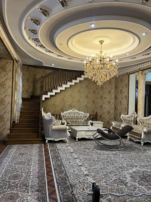 Uchastka arendaga beriladi samarqand darvozoda