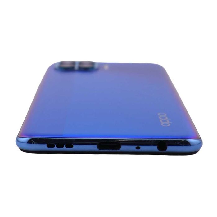 Oppo Reno 4 Lite 128GB Magic Blue | TrueGSM