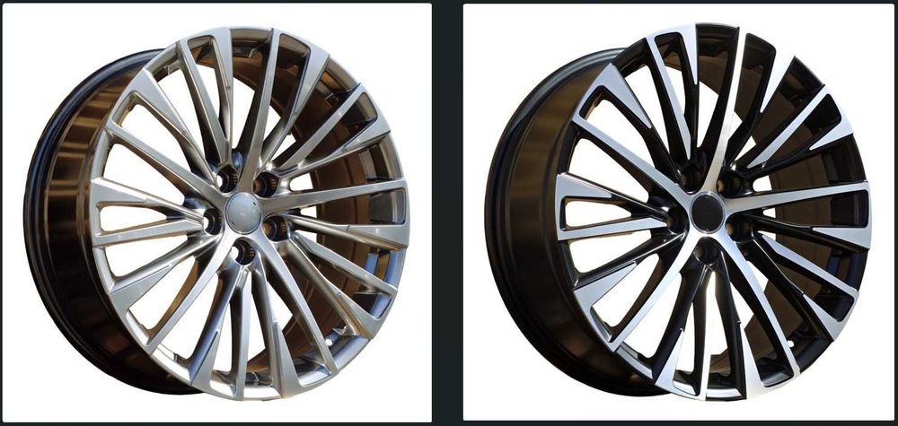 20" Джанти 5x114.3 LEXUS GS IS 200/250/300 LS NX SC RC RX AL10 AL20 AL