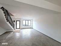 Duplex cu gradina Corbeanca