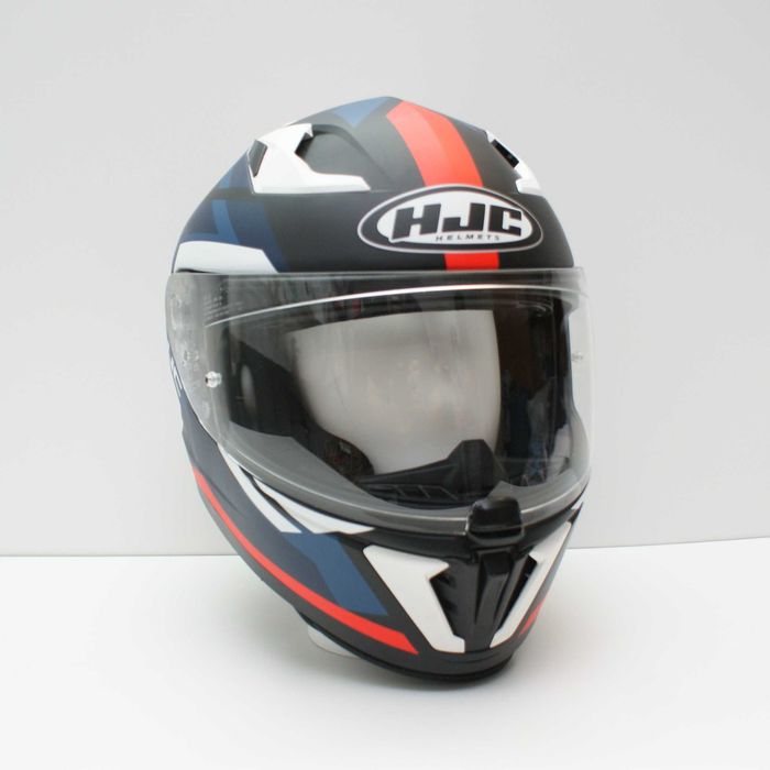 Каска за мотор HJC i70 Elim размер M