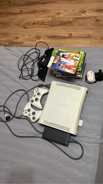 Продавам Xbox360