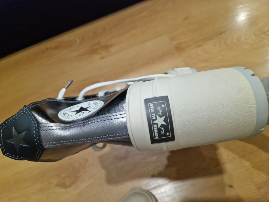 Чисто нови боти Converse 4.5 37.5