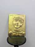 Metaloplastie FRANCO GENTILINI Italia bibelou bibelouri