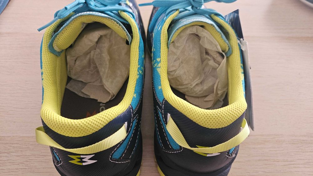 Garmont Bolt 9.81 46eu