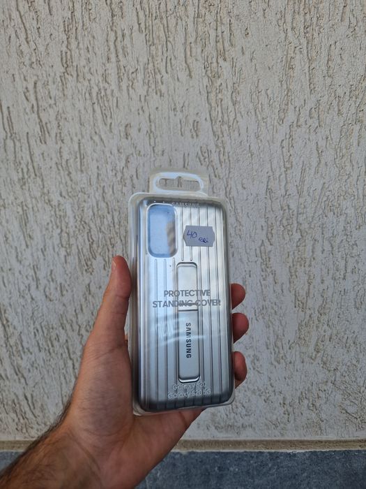 Husa originala samsung s20 / s20+