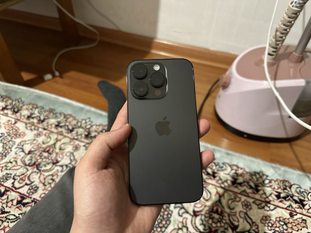 Iphone 14 pro обмен