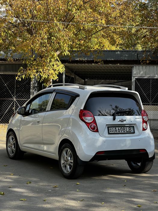 Spark Avtomat2022
