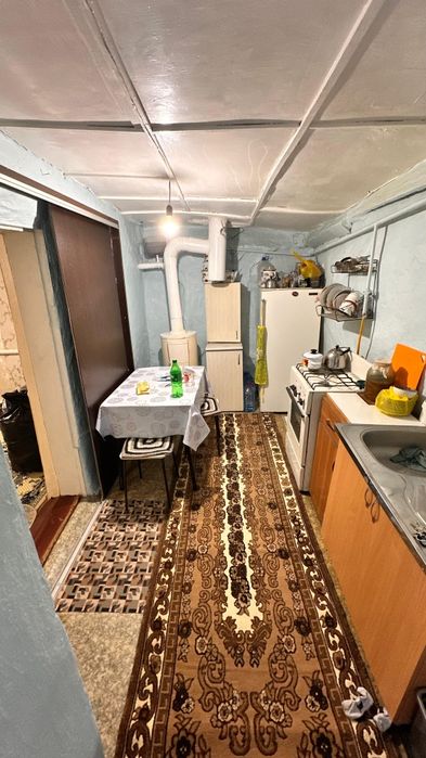 Сдам землянку на курмыше