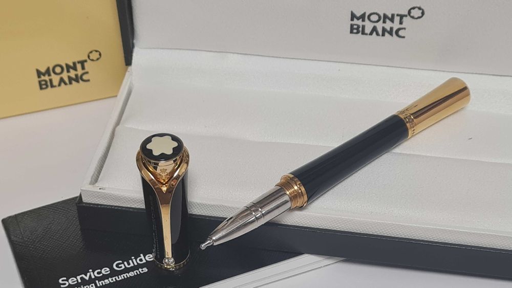 Pix Montblanc Editia Princess Grace of Monaco