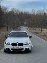 Bmw F10, 520D Lci, B47, 190 cp, EURO 6