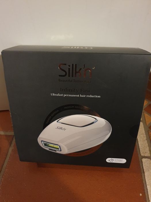 ЕПИЛАТОР за премахване на косми