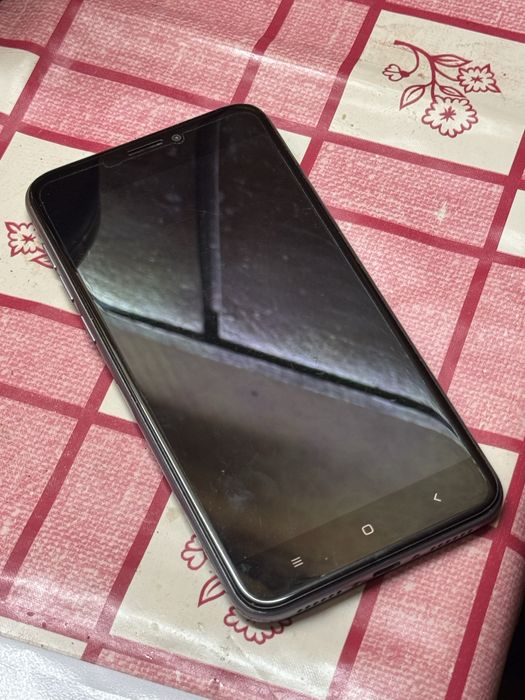 Revo Phone без sim tray