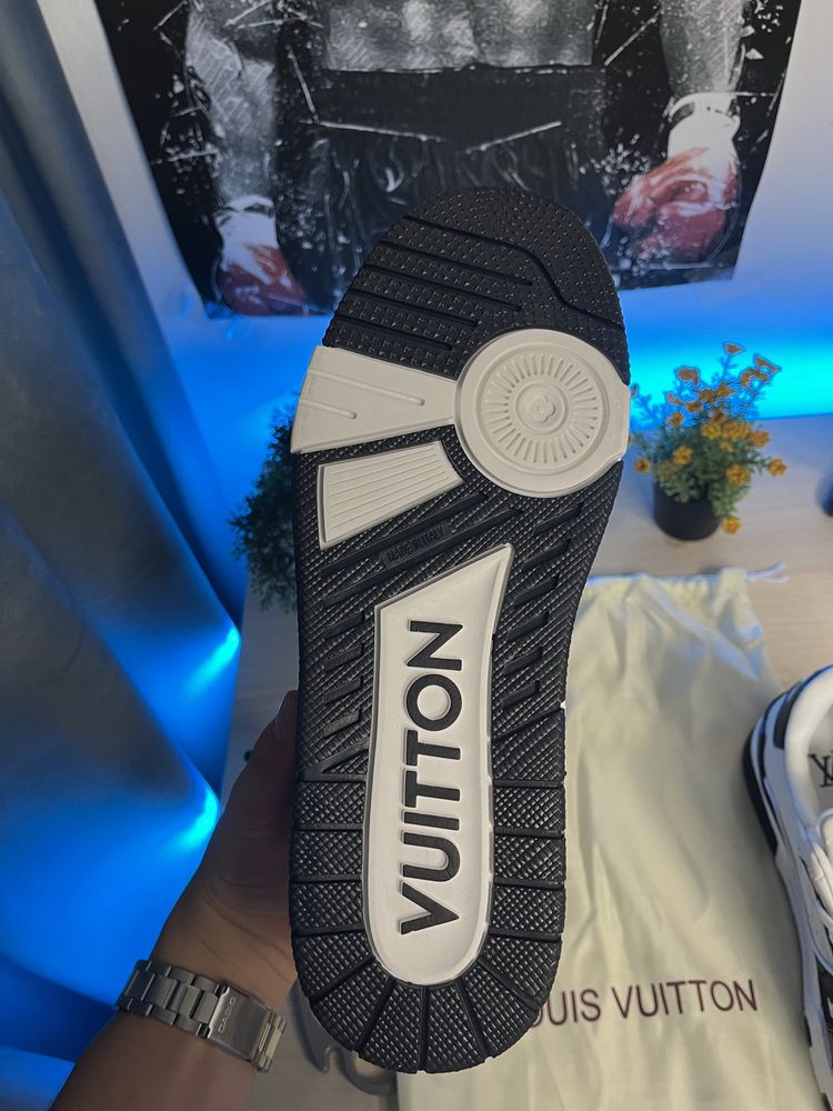 LV Trainers - NOI