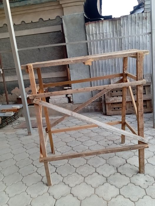 Продам Рабочий козел