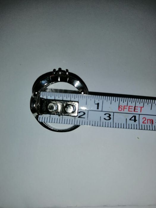 , Дамски пръстен,