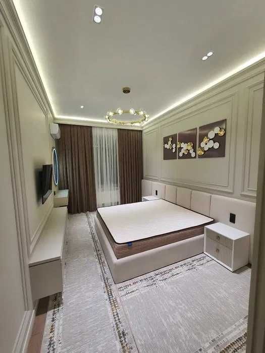 Сдается в аренду 2/4/9 Яшнабадский Махтумкули 129*