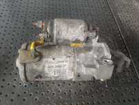 electromotor  bkfb 2.0 d ecoblue ford transit custom  gk2t-11000-dq